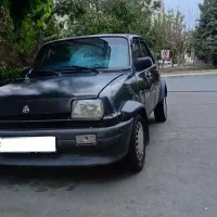 پی کی مدل ۸۲ کاربراتور