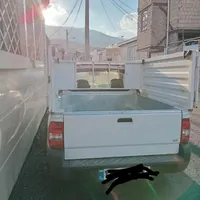 حمل بار به تمام نقاط