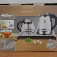 چای ساز فلر مدل TS 115 S