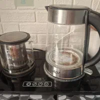 چای ساز و قهوه ساز  فوری