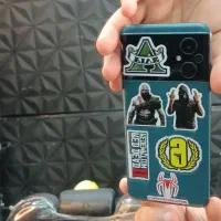 پوکو m5 معاوضه