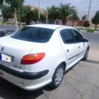 206 صندوقدار موتور تیو5 تمام اتوماتیک