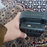 اسپیکر|پخش‌کننده همراه|تویسرکان, |دیوار