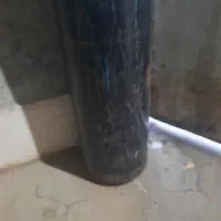 کپسول اکسیژن ۴۰ لیتری