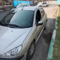 206مدل80تازع تعمیر اماده سفر