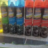 اسپری داشبورد و لاستیک ستاره ارزان