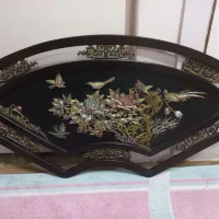 تابلو مس کار شده