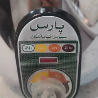 پلوپز 12نفره