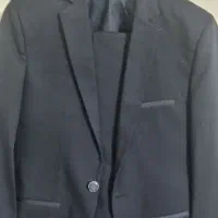 کت و شلوار پسرانه