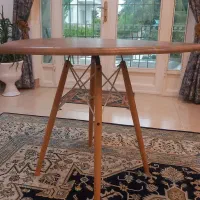 میز سه نفره نو
