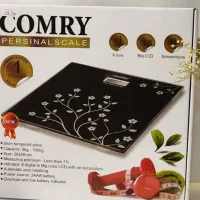 ترازو دیجیتال کمری