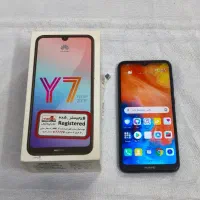گوشی هواوی Y7 prime 2019