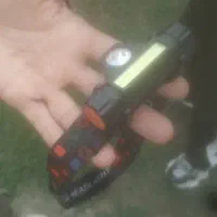 چراغ پیشانی مدل 101 portable
