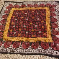 یایلیق|لباس|اردبیل, |دیوار