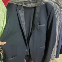 کت و شلوار مردانه