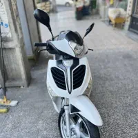 بنلی کافه نرو ۱۵۰ کلیک ایروکس ویگو