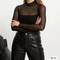 شومیز ترک