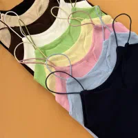کراپ بند ماکارون لوما