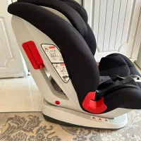 صندلی ماشین کودک نو