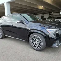 بنز GLE53 صفر خشک پلاک ملی با مجوز افراد مقیم خارج