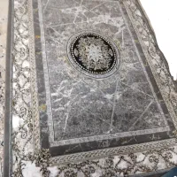 فرش ۲در۳ هنوز از پلاستیک در نیوردم