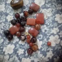 چند عدد وسیله فردی و شخصی