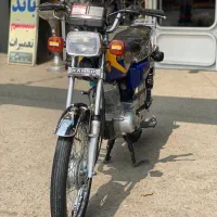 ۱۲۵رهرو