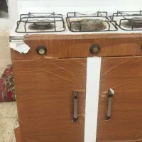 گاز|اجاق گاز و لوازم برقی پخت‌وپز|آباده, |دیوار