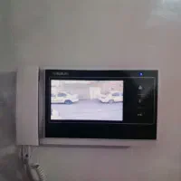 نصب و تعمیر و فروش انواع آیفون های صوتی و تصویری