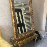 میز آینه سلطنتی