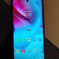 گوشی موتورولا g60s