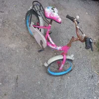 دوچرخه