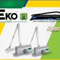 جک در/جک بازویی هیدرولیک ۶۰، ۸۰، ۱۲۰ اکو