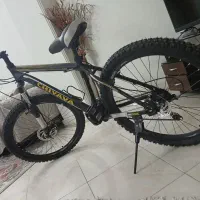 دوچرخه چیاوا
