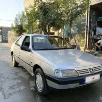 405 مدل 88