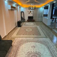 اجاره کوتاه مدت طبقه بالا ویلایی دوبلکس، روزانه