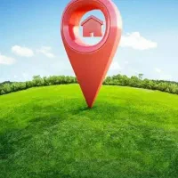 زمین مشارکتی سند تک برگ خمام