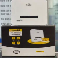 مودم آکبند i60 B1 ایرانسل TDLTE FD TD