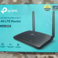 مودم tp-link mr400