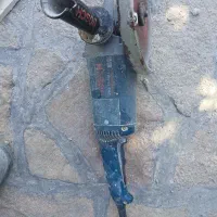 دو عدد فرز بزرگ یکی بوش ویکی میلواکی