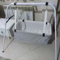 گهواره نینی