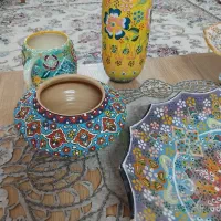 سرویس سفال کار همدان