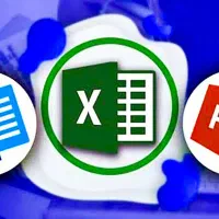 خدمات تایپ،ورد،اکسل،پاورپوینت وغیره