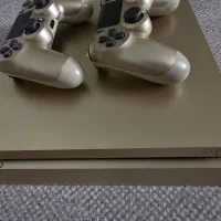 ps4 گلد|کنسول، بازی ویدئویی و آنلاین|کرمانشاه, |دیوار