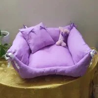 جای خواب مبلی سگ و گربه