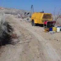 فروش واجاره کمپرسور هوا دیزل و برقی