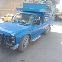 نیسان تک کانه در حد صفر