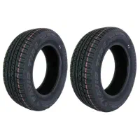 لاستیک کویر سایز 205/R15/60