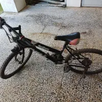دوچرخه ۲۴ دنده ای