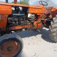 تراکتول رومانی ۶۳